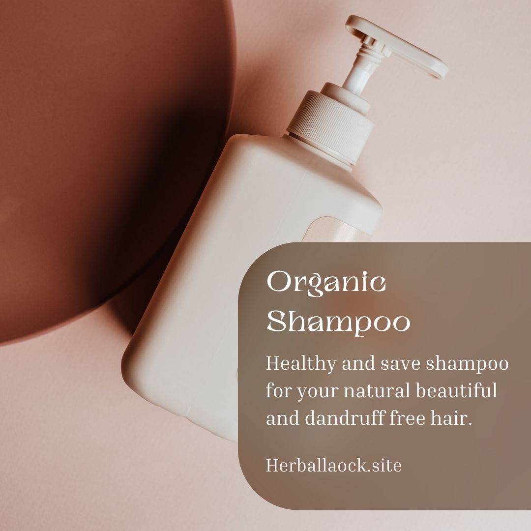 Herbal Shampoos Collection
